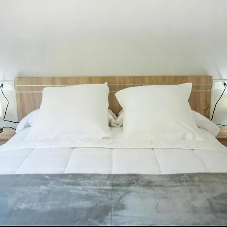 Casa San Vicente * O Grove