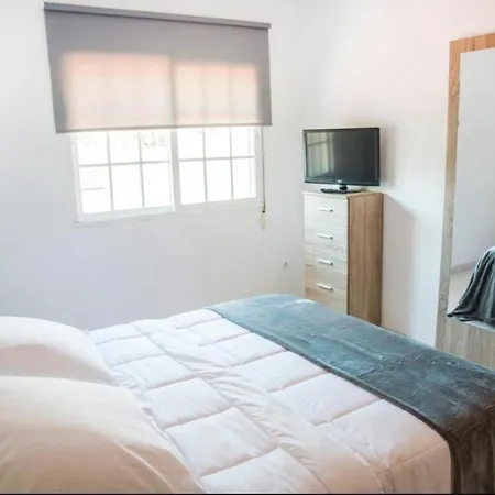 Casa San Vicente Holiday home *