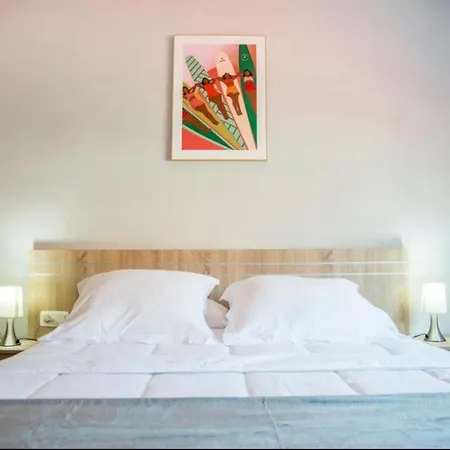 Casa San Vicente او غروف