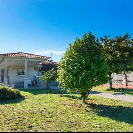 Feriehus Casa San Vicente