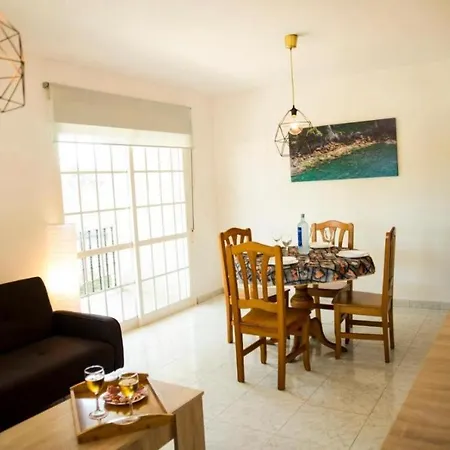 Holiday home Casa San Vicente *