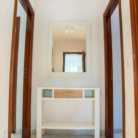 Casa San Vicente بيت للعطل او غروف