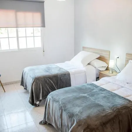 Casa San Vicente * O Grove