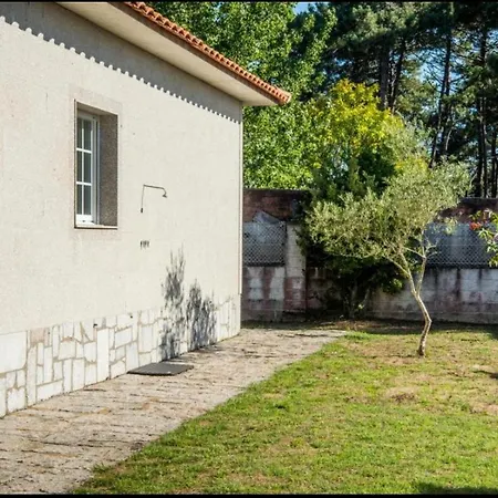 Casa San Vicente Feriehus *