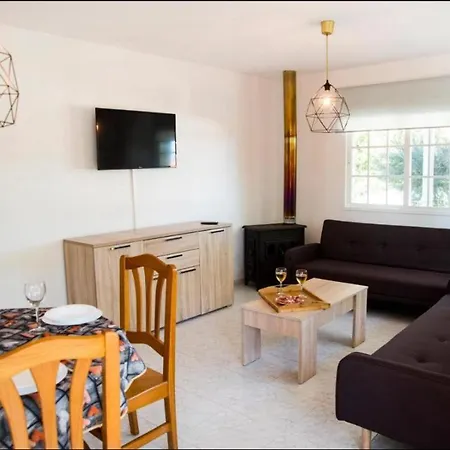 Casa San Vicente O Grove