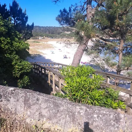 Feriehus Casa San Vicente O Grove