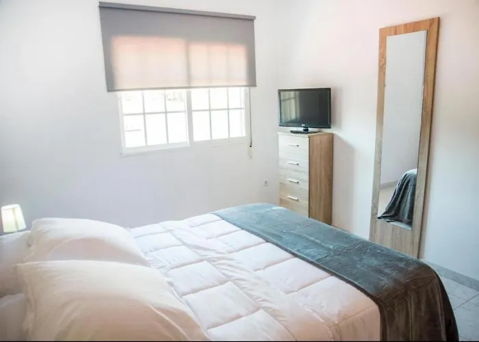 Casa San Vicente Prázdninový dům *