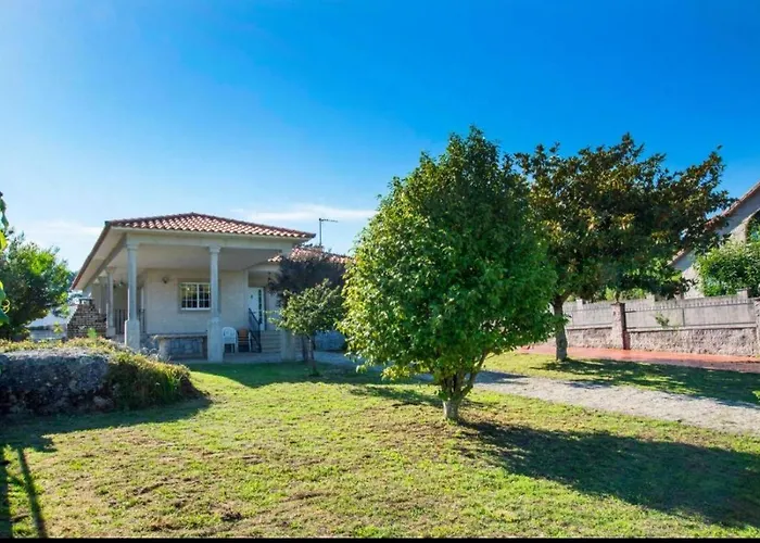 Feriehus Casa San Vicente