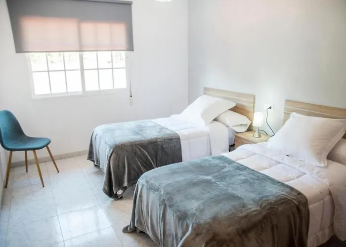 Casa San Vicente * O Grove