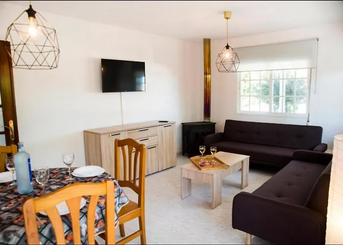 Casa San Vicente O Grove